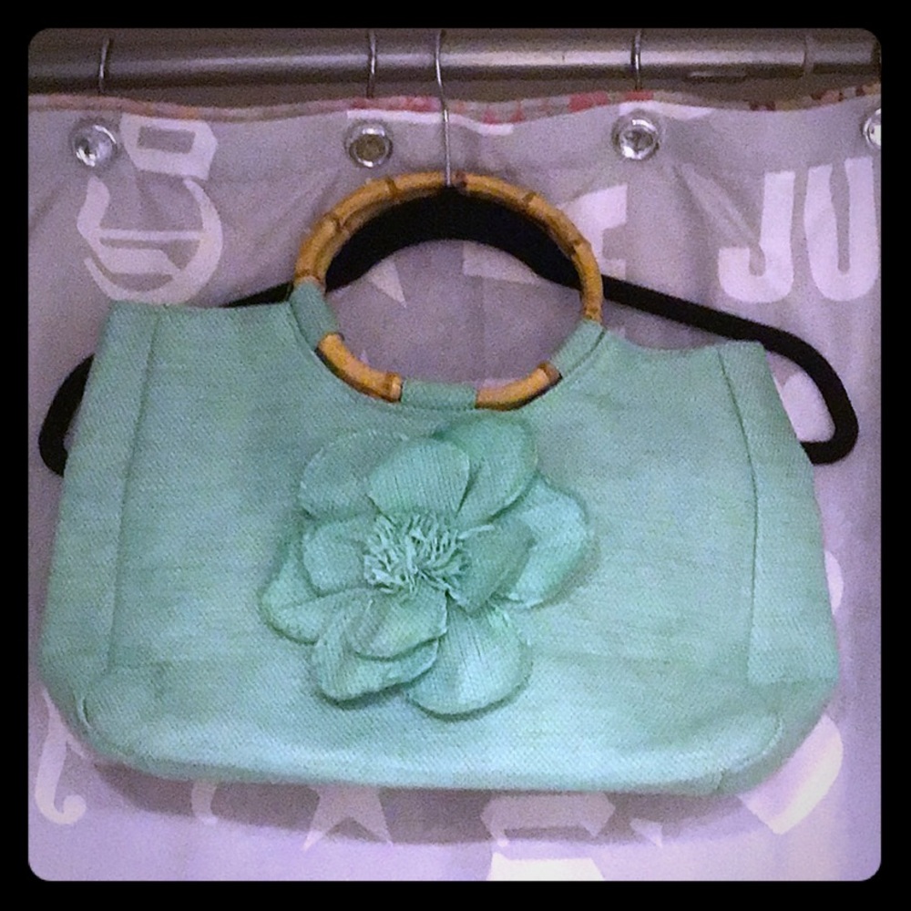 🌸Neiman Marcus Spring Purse